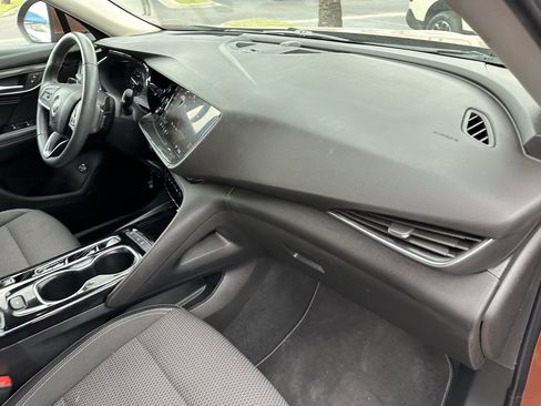 Used 2022 Buick Envision Preferred image 22