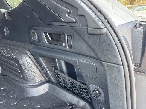 Certified 2022 Subaru Outback Wilderness w/ Wilderness Package image 29