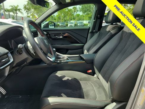 Used 2026 Acura ADX A-Spec FWD image 16