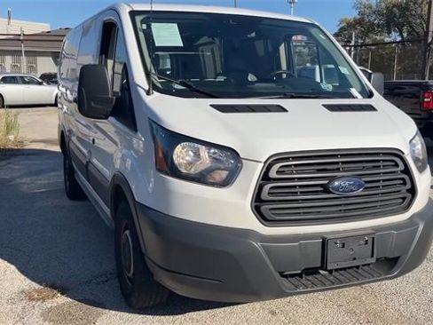 Used 2017 Ford Transit 250 130 Low Roof image 20