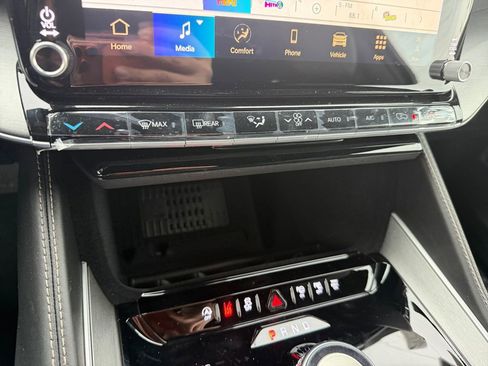 New 2026 Jeep Grand Wagoneer image 20