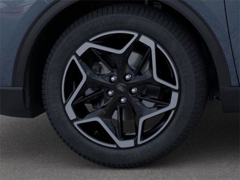 New 2026 Ford Escape Platinum w/ Premium Technology Package image 19