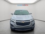 Used 2023 Chevrolet Equinox LT w/ Driver Convenience Package image 2