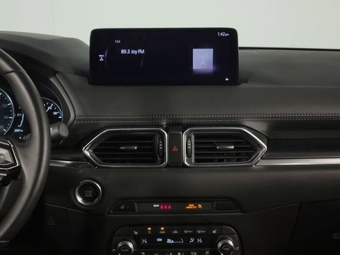 Used 2025 MAZDA CX-5 2.5 Turbo w/ Premium Package image 25