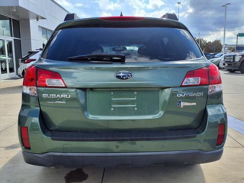 Used 2014 Subaru Outback 2.5i Limited image 25