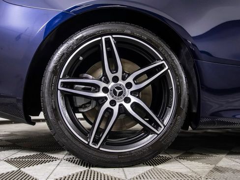 Used 2020 Mercedes-Benz E 450 Coupe image 39