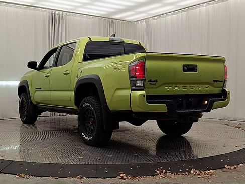 Used 2022 Toyota Tacoma TRD Pro image 9