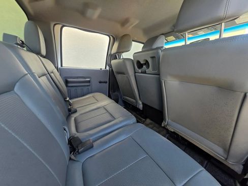 Used 2011 Ford F250 XL w/ XL Value Pkg AWD/4WD image 14