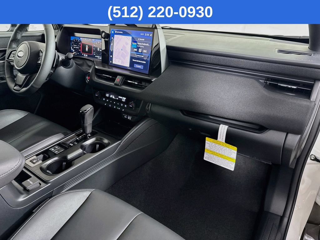 New 2026 Subaru Outback Premium AWD/4WD image 38