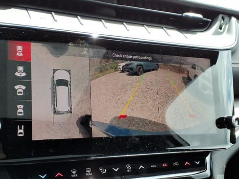 New 2026 Jeep Grand Cherokee L Limited AWD/4WD image 12