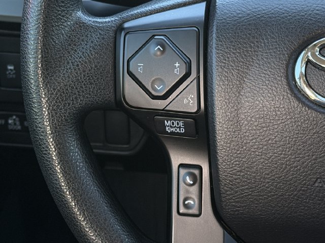 Used 2020 Toyota Tacoma SR w/ SR Convenience Package RWD image 12