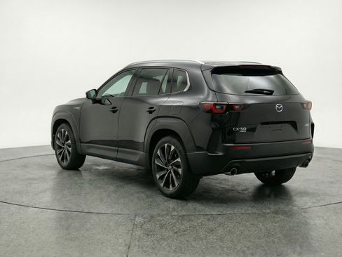 Used 2025 MAZDA CX-50 2.5 Hybrid w/ Premium Plus Pkg AWD/4WD image 6