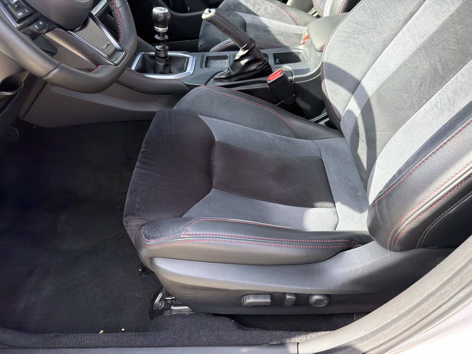 Certified 2023 Subaru WRX Limited AWD/4WD image 17