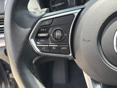 Certified 2023 Acura RDX FWD w/ Technology Package image 19