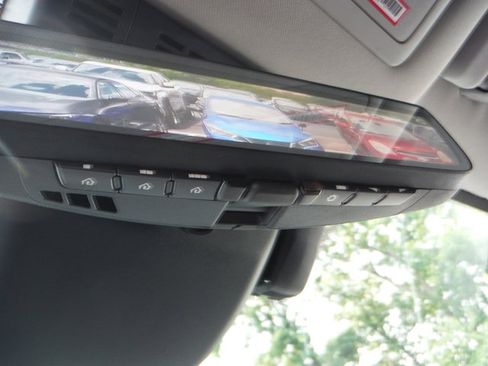 Used 2024 Toyota Grand Highlander AWD image 20