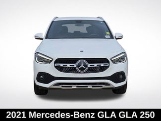 Used 2021 Mercedes-Benz GLA 250 video 2