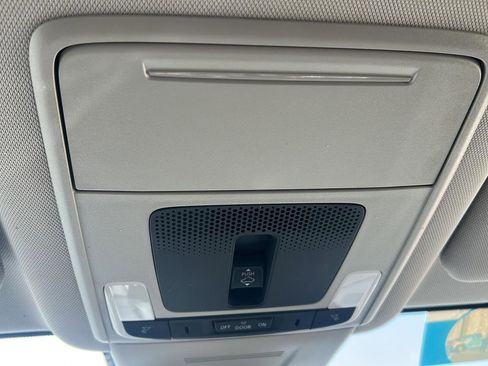 Used 2024 Honda CR-V EX-L image 20
