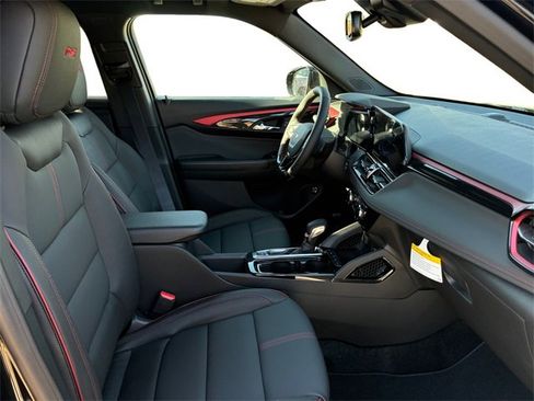 New 2026 Chevrolet TrailBlazer RS w/ Convenience Package image 13