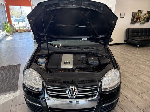 Used 2007 Volkswagen Jetta Sedan image 34