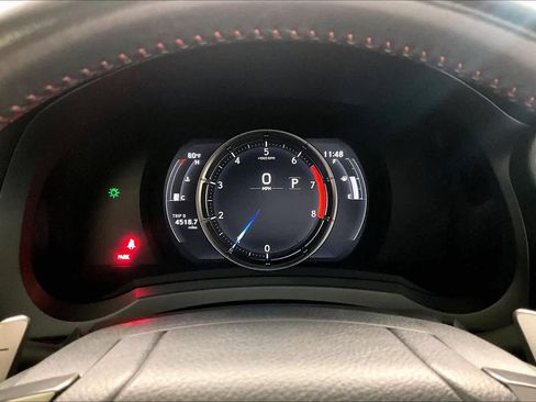 Used 2023 Lexus IS 350 F Sport w/ Navigation Package RWD image 26