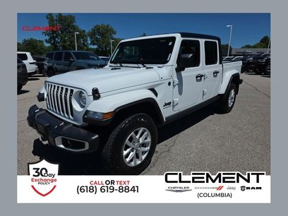 Used 2023 Jeep Gladiator Sport