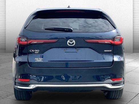 Used 2024 MAZDA CX-90 3.3 Turbo S image 3