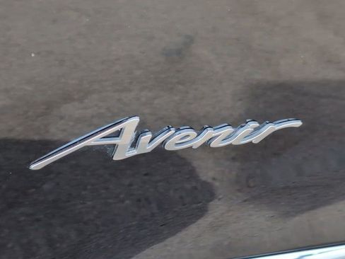 Certified 2023 Buick Enclave Avenir w/ Avenir Technology Package AWD/4WD image 39