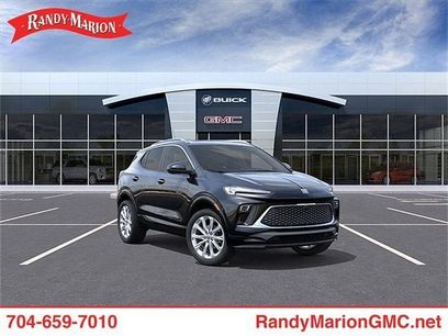 New 2026 Buick Encore GX Avenir w/ Avenir Technology Package
