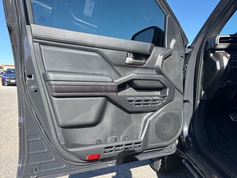 Used 2024 Toyota Tacoma TRD Sport image 13