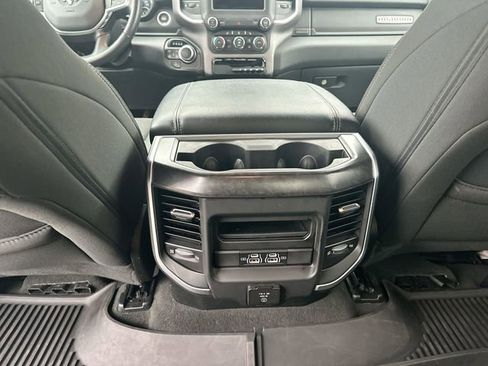 Used 2022 RAM 1500 Big Horn AWD/4WD image 22