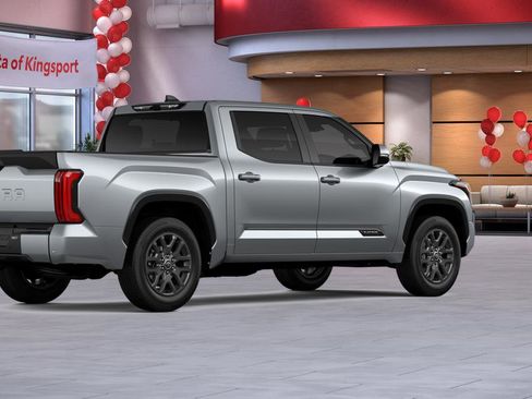 New 2026 Toyota Tundra Platinum AWD/4WD image 30