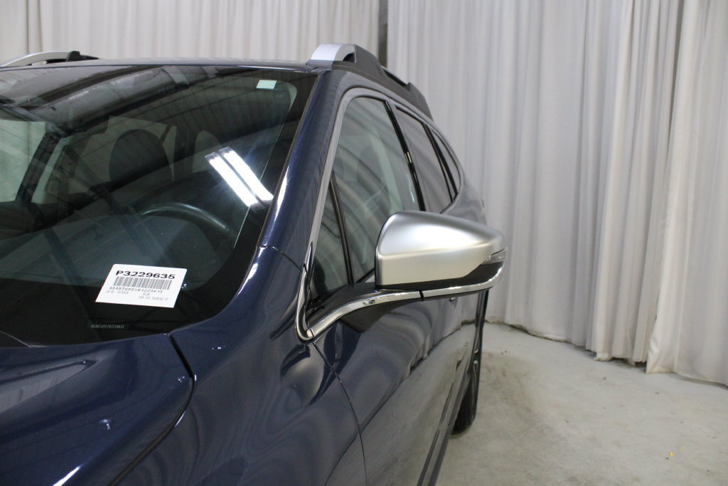 Used 2024 Subaru Outback Touring XT AWD/4WD image 36