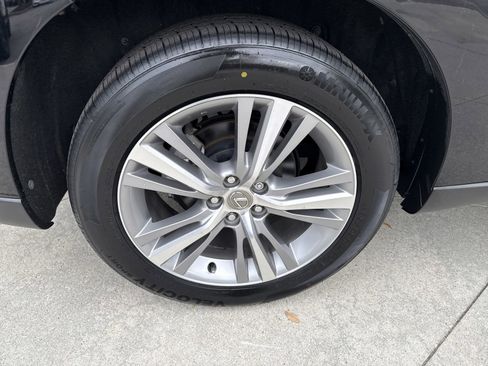 Used 2015 Lexus RX 450h FWD image 15