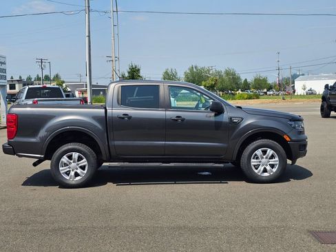 Used 2019 Ford Ranger XLT w/ Equipment Group 301A Mid RWD image 6