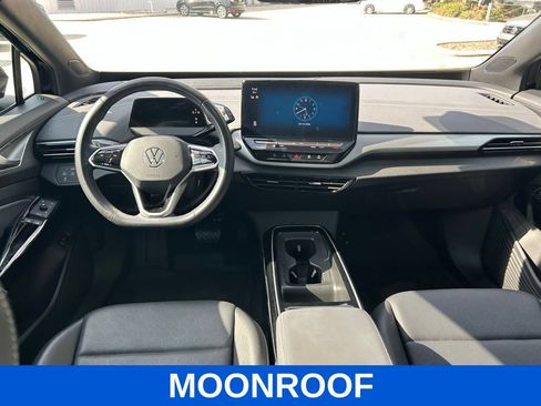 Used 2023 Volkswagen ID.4 S RWD image 10