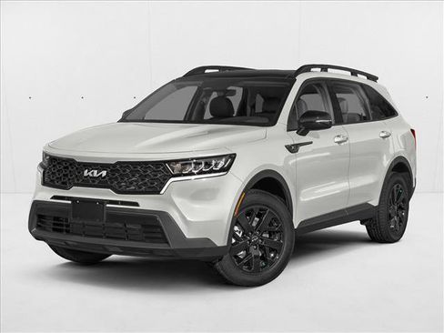 Used 2023 Kia Sorento S AWD/4WD image 1