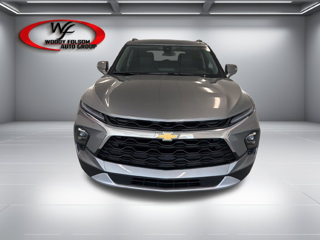 New 2026 Chevrolet Blazer LT FWD image 2