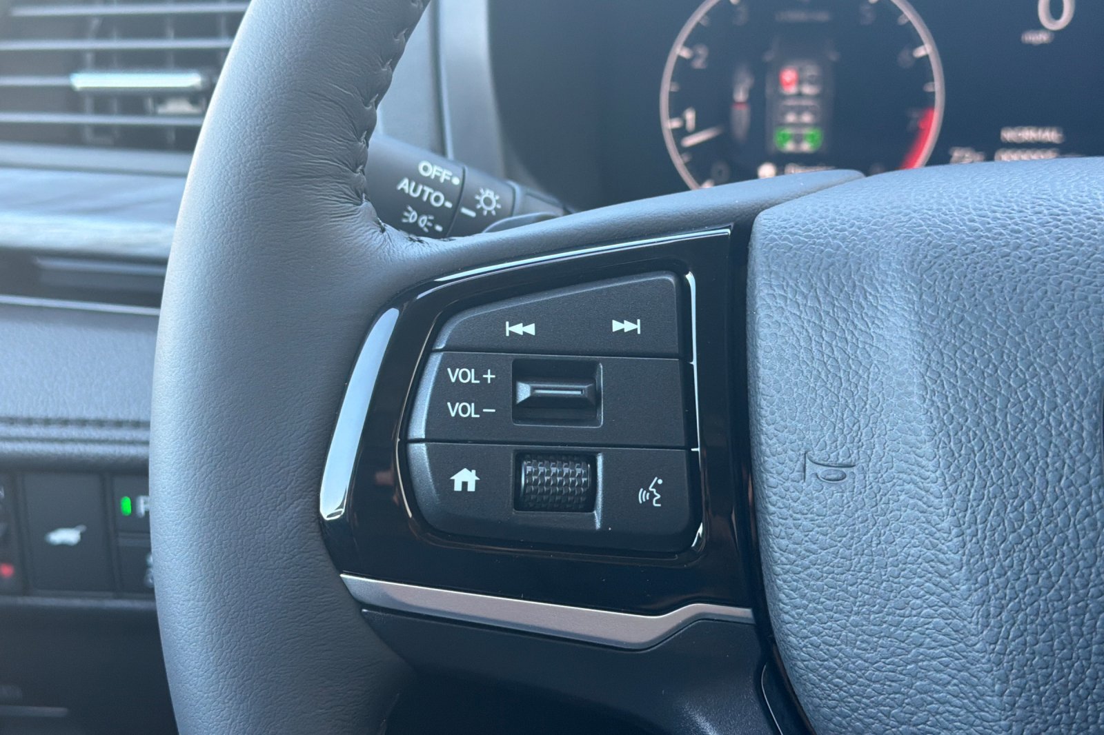 New 2027 Honda Odyssey Elite image 31