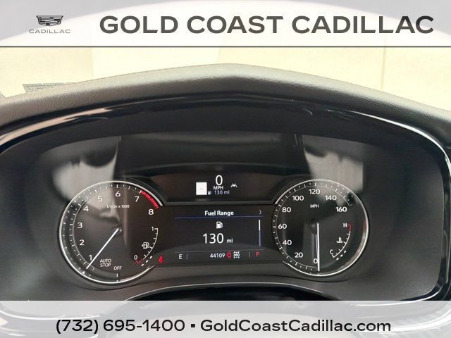 Certified 2023 Cadillac XT6 Premium Luxury AWD/4WD image 24