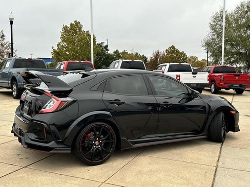 Used 2020 Honda Civic Type R image 29