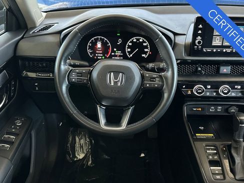 Certified 2023 Honda CR-V EX-L image 16