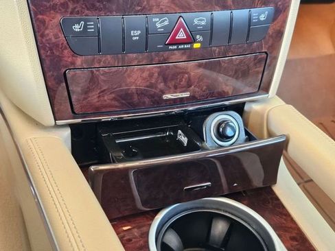 Used 2011 Mercedes-Benz ML 350 BlueTEC 4MATIC image 18