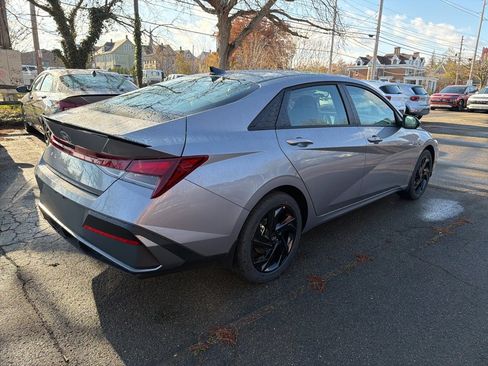 New 2026 Hyundai Elantra Sport image 7