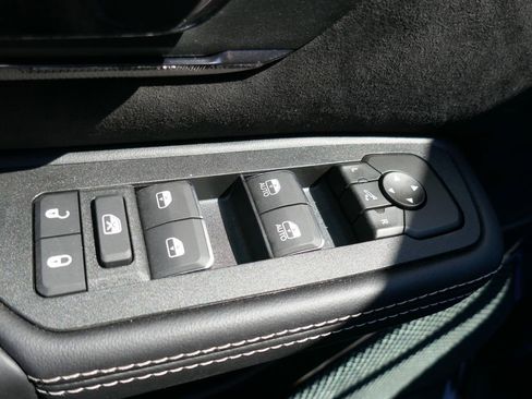 New 2026 RAM 1500 RHO AWD/4WD image 20