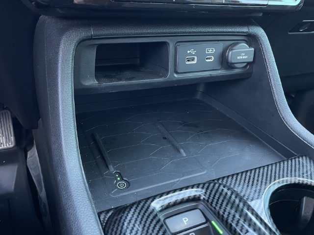 Used 2025 Honda Pilot Elite image 21
