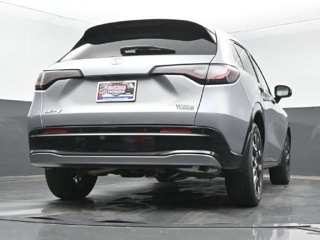 New 2027 Honda HR-V EX-L image 23