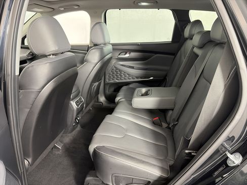 Certified 2023 Hyundai Santa Fe Limited FWD image 7