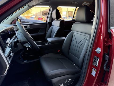 New 2026 Hyundai Santa Fe SEL image 23