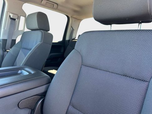 Used 2015 GMC Sierra 1500 SLE w/ SLE Value Package image 25