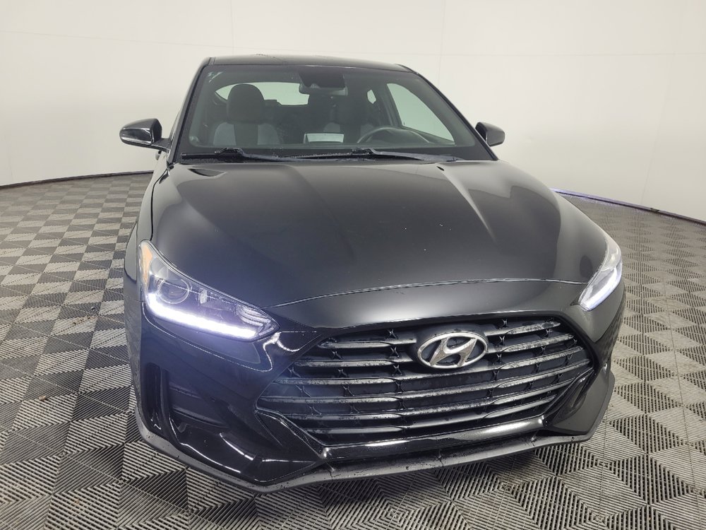 Used 2019 Hyundai Veloster 2.0 FWD image 14
